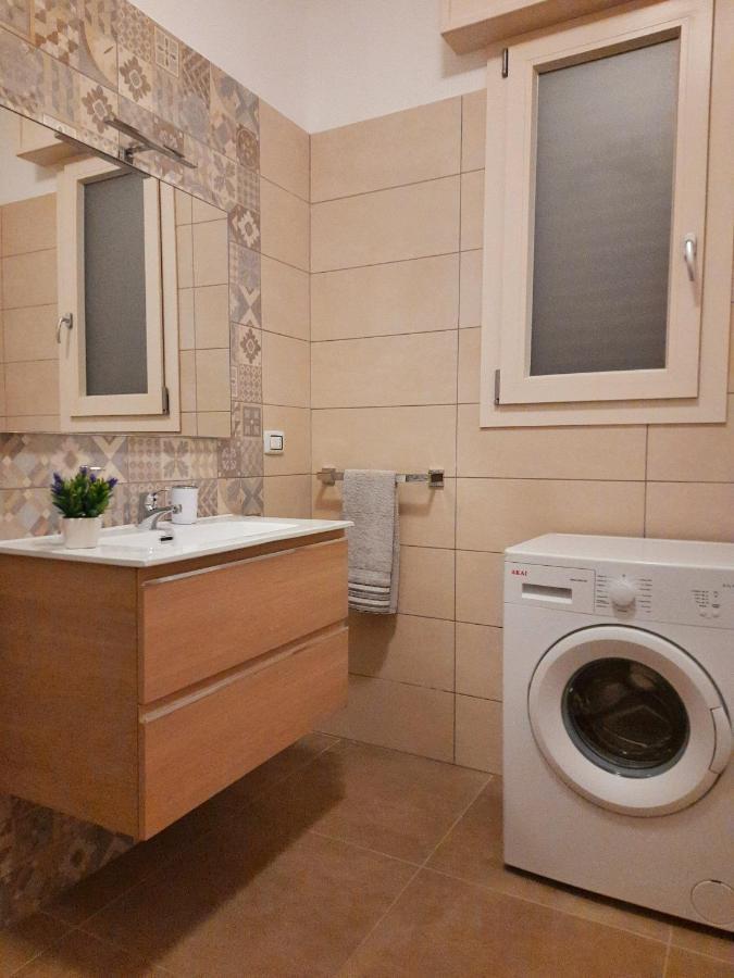 Casa Vacanze Lu Cumentu Maruggio Exteriör bild